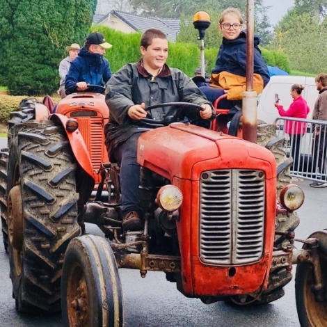 Le retour des journalistes en herbe d'Emile Mle et un projet pdagogique dont on reparlera au Lyce Paul Constans