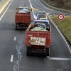 Les agriculteurs mobiliss ce mercredi dans l'Allier pour appeler le gouvernement  tenir ses engagements