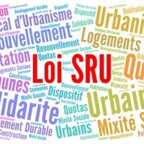 Loi SRU : demande d'exemption pour Domrat et Dsertines sur l'obligation des 20% de logements sociaux