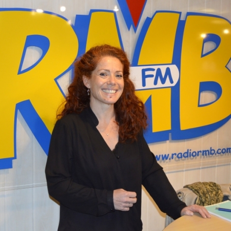 Marie Vanhonnacker nous prsente le nouveau spectacle de la Compagnie Lilou