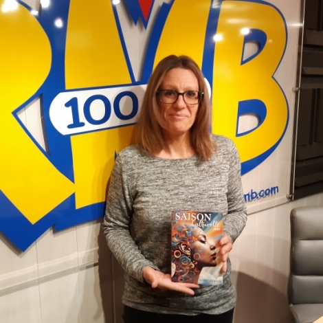 Marylne Cortay nous prsente la saison culturelle nrisienne