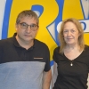 Monique Chauchet et Emmanuel Serret pour le retour de la Chambérat