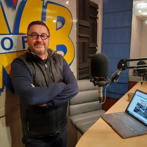 Nris-les-Bains entre Thermes et projets d'amnagements, portrait d'un jeune agriculteur, expo sur des rsistantes  Commentry...c'est  lire dans le nouveau numro de la Semaine de l'Allier ce jeudi 13 mars