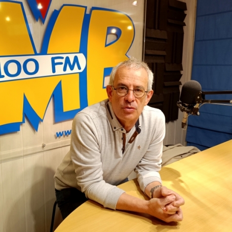 On fait le point sur l'actu des Amis des Arbres  Montluon, pour leur 82me saison