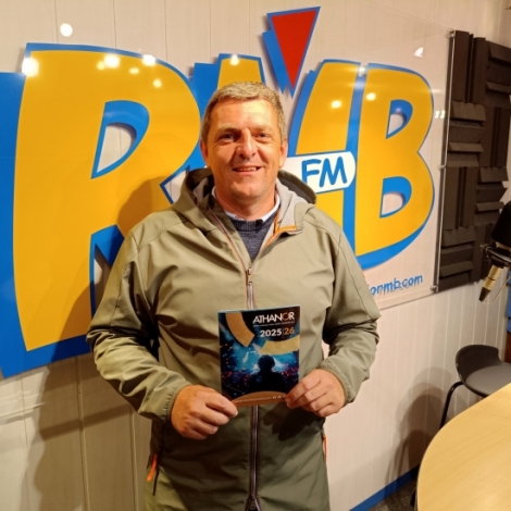 On fait le tour de la programmation  venir d'Athanor Montluon, avec encore de belles ttes d'affiches  venir d'ici l'an prochain