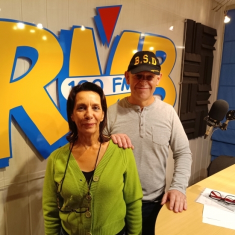 On parle self dfense avec les membres du Budo Systme Dfense de Montluon