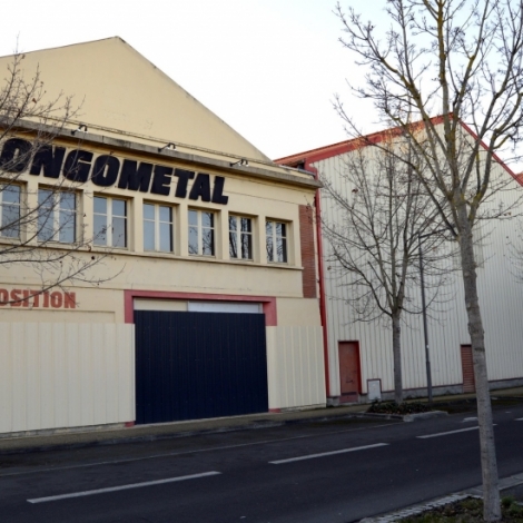 Parking sur l'lot Ste-Genevive, amnagement de l'esplanade du Chteau des Ducs de Bourbon, dnomination de nouveaux lieux...retour sur le conseil municipal de Montluon du 7 novembre