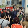 Pas de condamnation hier au tribunal pour les militants CGT accuss d'entrave  la circulation
