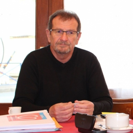 Pierre Guillaumin est le nouveau conseiller rgional d'opposition pour l'Allier