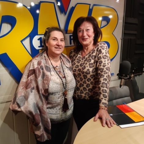 Prsentation du 2me salon Energy Zen qui a lieu tout ce week-end  Vaux