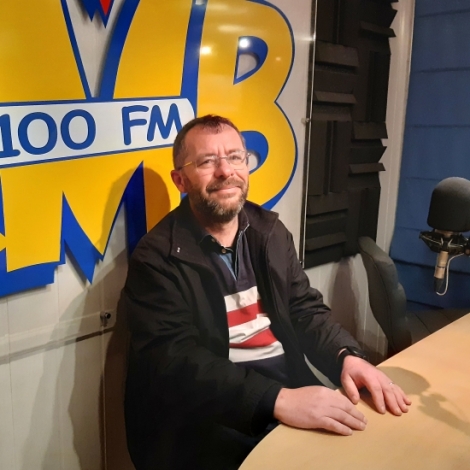 Prsentation du nouveau carpodrome de Commentry qui ouvrira ce samedi 29 mars