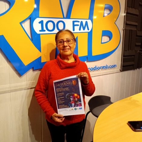 Prsentation du prochain Festival des mes qui dbutera ce week-end des 25 et 26 octobre  Montluon