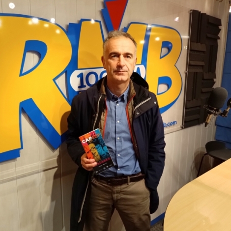 Prsentation du salon CAP SUP organis par le CIO de Montluon ce mercredi 19 novembre  Athanor