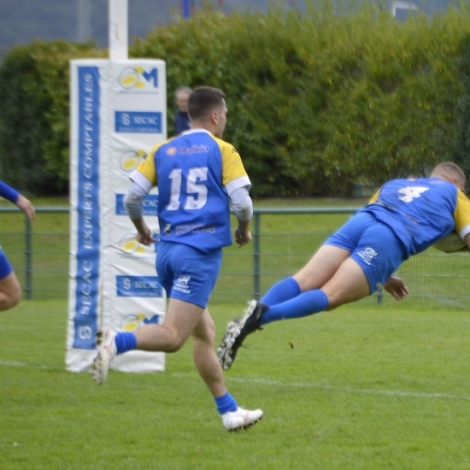 Reprise du championnat de Fdrale 3 pour Montluon ce dimanche 14 septembre  Issoudun