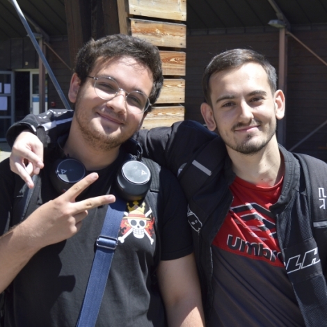 Retour sur les rsultats du BAC en chiffres sur l'Acadmie et ractions du ct du Lyce Albert Einstein de Montluon