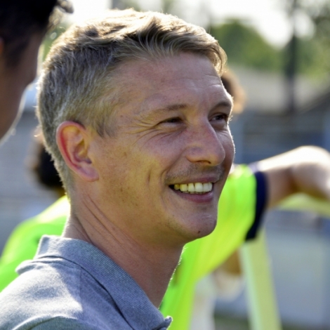 Soire de fte et d'motions samedi au Dunlop pour la der de l'entraneur du Montluon Football Clment Magnin