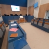 Un gendarme retrait jug au tribunal de Montluon pour violences volontaires