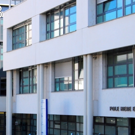 Un service de pdiatrie relanc et des urgences sans accueil limit d'ici le dbut de l'anne : constat encourageant pour l'hpital de Montluon