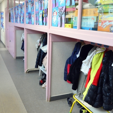 Une classe pour les enfants autistes va tre cre au sein de l'cole montluonnaise Frdric Mistral