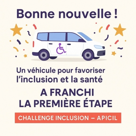 Val de Cher Services proposera ds 2026 un service de transport pour ses bnficiaires