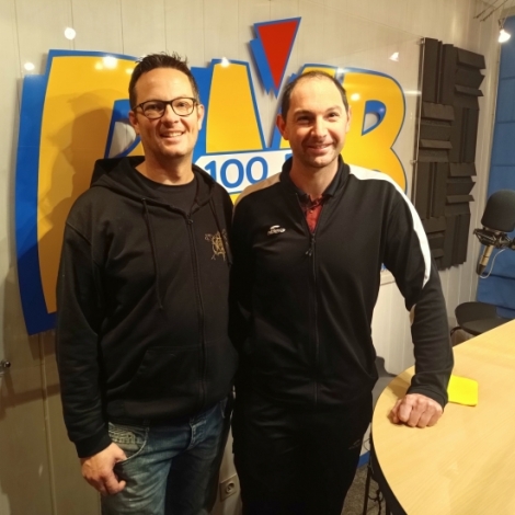 Valentin Brossard qui brille au niveau international, et le 4me tournoi national du club qui a lieu ce week-end : grosse actu pour le Montluon Badminton Club!