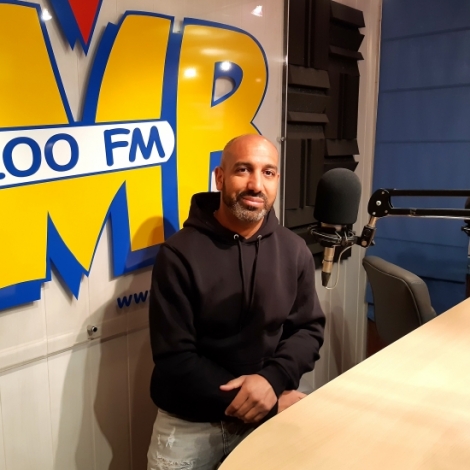 Yan CK nous prsente son dernier album 