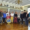 le Lions Club Montluon Concordia verse 10 000 euros  des associations