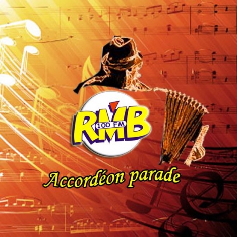 Accordon Parade