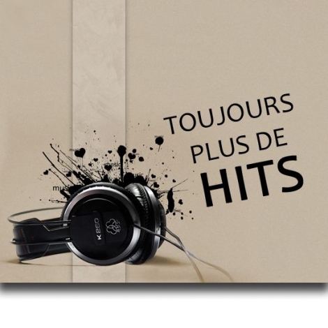 Toujours Plus de Hits
