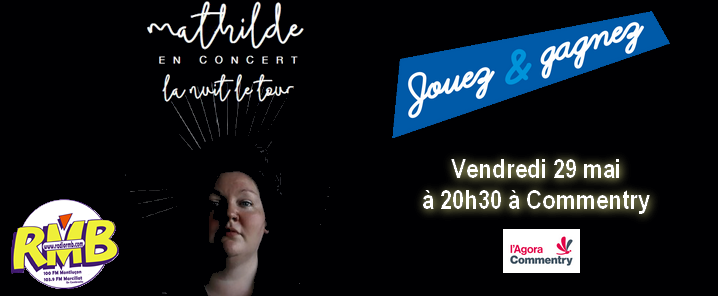 Gagnez vos Invitations