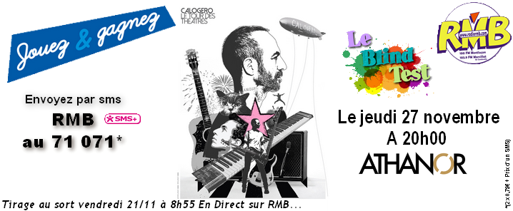 Gagnez vos Invitations